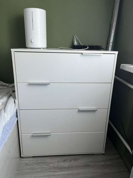 Продам комод