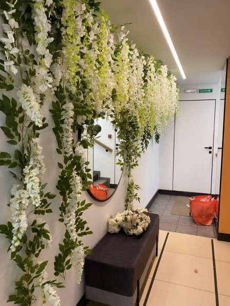 Оформление зеркал в Новокузнецке фото 4