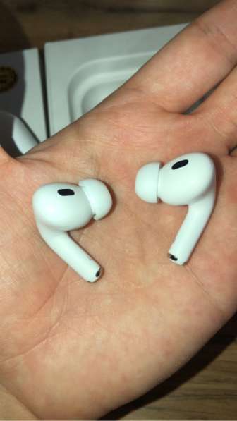 AirPods Pro 2 в Тюмени фото 4