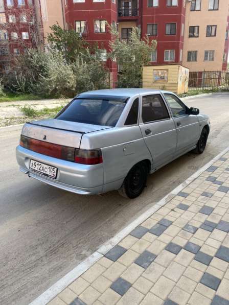 ВАЗ (Lada), 2110, продажа в Каспийске в Каспийске фото 3