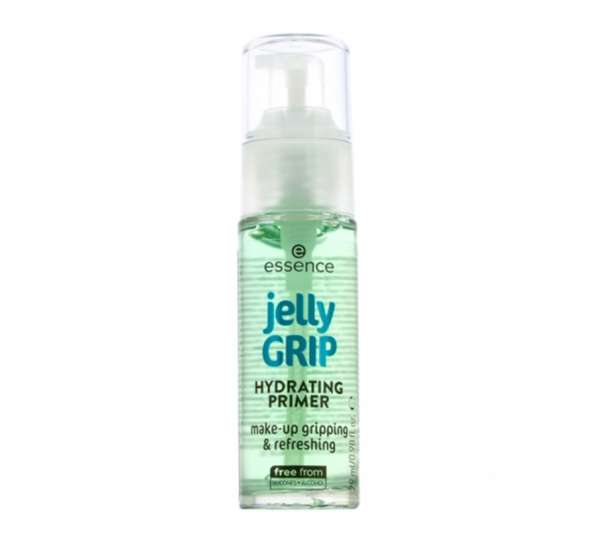 Праймер Jelly Grip город покачи