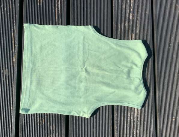 Топ зеленый s в Санкт-Петербурге фото 3