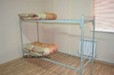 кровати и комплекты для общажитий в Железнодорожном