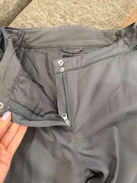 Горнолыжный костюм, женский в Иркутске