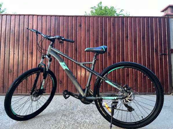 Ведосипед:GT Agressor comp2022