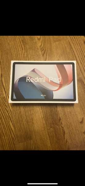 Redmi Pad 3GB RAM 64GB ROM