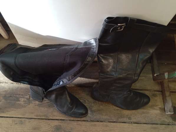 Сапоги женские в Сарове фото 3