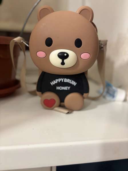 Сумка детская