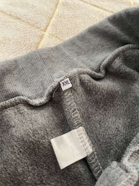 Теплый мужской костюм в Саранске фото 3