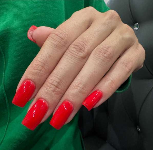 Маникюр педикюр в Долгопрудном фото 3