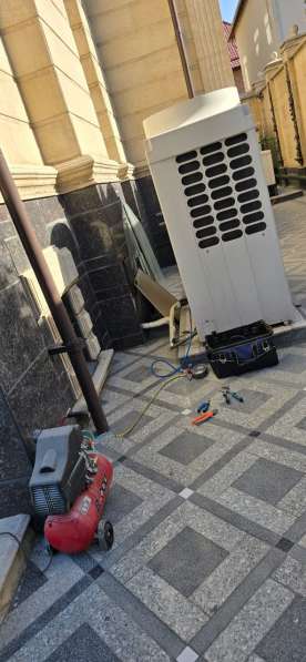 РЕМОНТ ХОЛОДИЛЬНИКОВ КОНДИЦИОНЕРОВ в фото 5