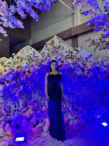 Платье в Москве