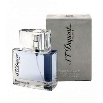 S.T. DUPONT ESSENCE PURE FOR MEN