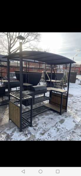 Выполняем Сварочные работы в Междуреченске фото 8