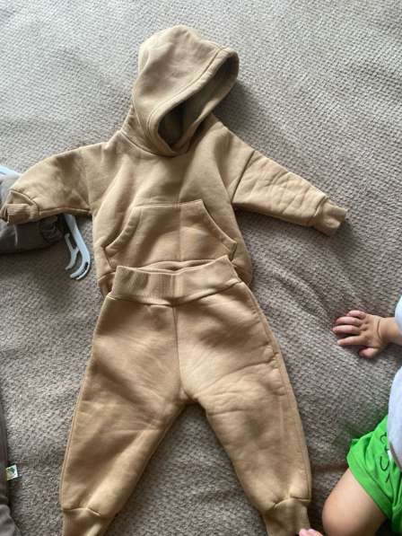 Спортивный костюм