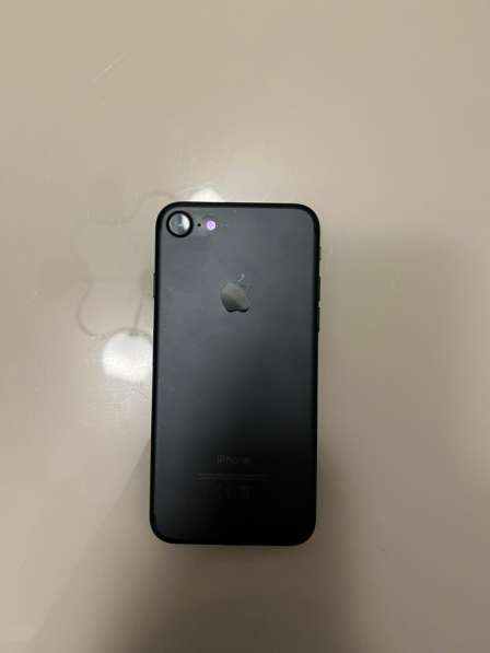Iphone 7, 128 GB в Санкт-Петербурге