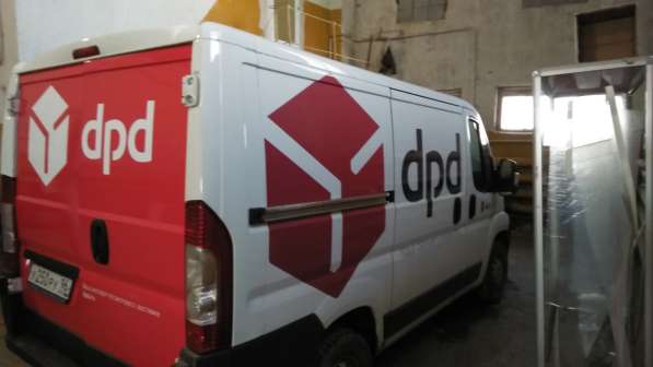 Брендирование, оклейка авто