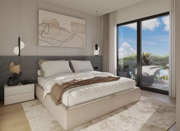 3-к. квартира 150м² Турция, Мерсин, Эрдемли в фото 4