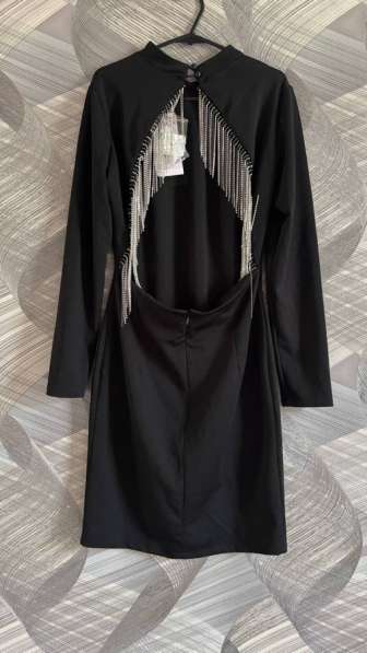 Платье женское размер и