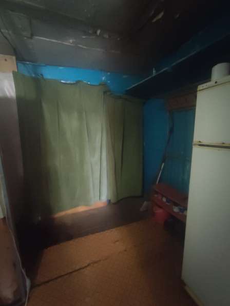 Продажа смежной комнаты в старом фонде в Сочи фото 16