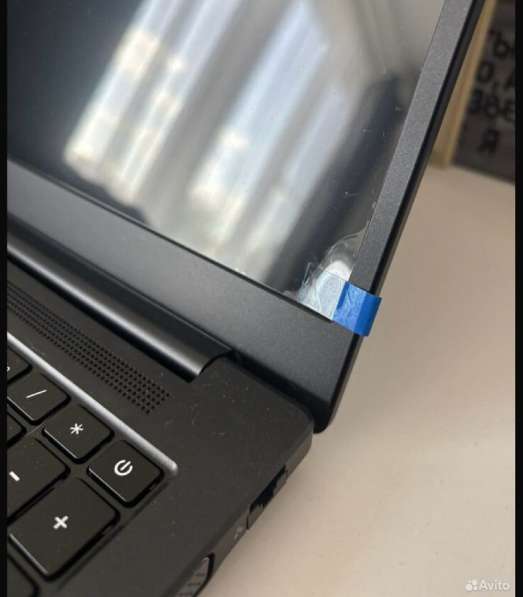 Ноутбук Rikor r-n nino 200/amd-029 в Батайске фото 4