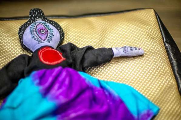 Кукла по индивидуальному заказу в Новосибирске фото 11