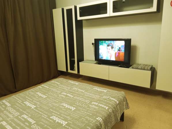 Квартира на сутки и более в Мытищи фото 14