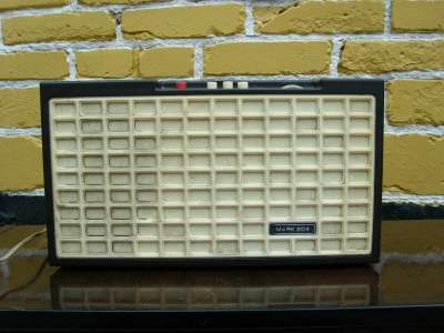 Продается радио Маяк 240, 1950 г