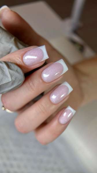 Маникюр Брест в фото 4