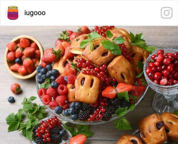 Джем, фруктово-ягодные наполнители в Краснодаре фото 9