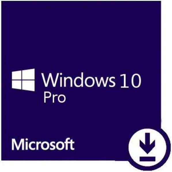 Windows 10 Pro