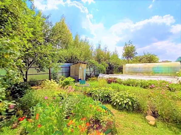 Продается участок с домом в Электростале фото 21