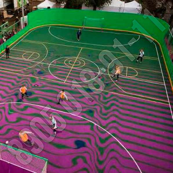 Резиновая краска в Краснодаре