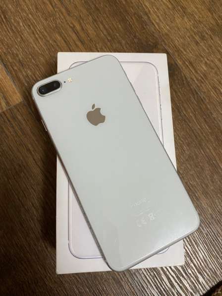 IPhone 8 plus в Новосибирске фото 4