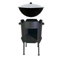 Казань узбекский Чугунный в Самаре