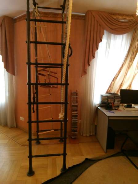 Продается 4х комн. кв-ра м. Новые Черемушки в Москве фото 31