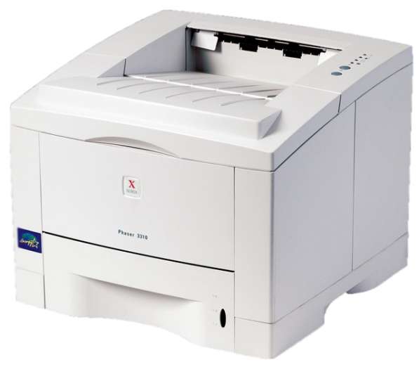 Принтер Xerox Phaser 3310 лазерный