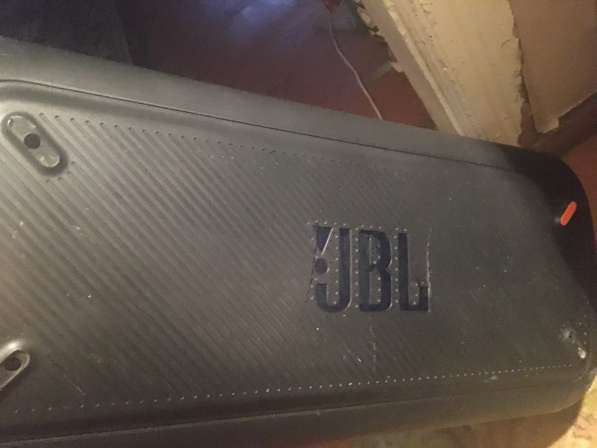 Оригинальная колонка JBL PATIBOX300 в Брянске