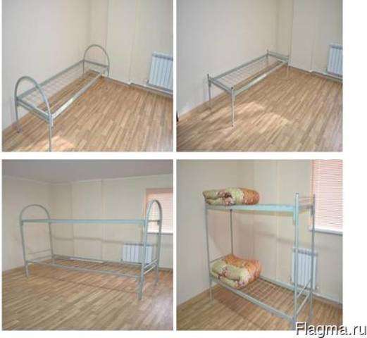 Распродажа - металлические кровати (1,2-х ярусные) в Лосино-Петровском фото 3