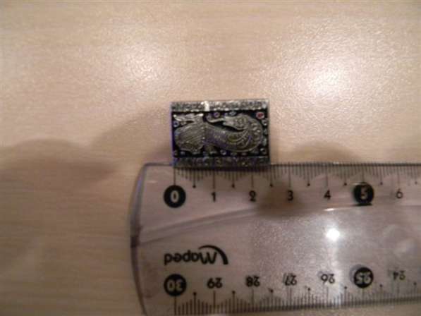 Значок.Москва.Оружейная и Грановитая палата, Исторический му в фото 18