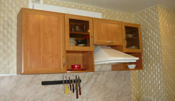 Сдается однокомнатная квартира Дачный пр. д.14 в Санкт-Петербурге фото 19