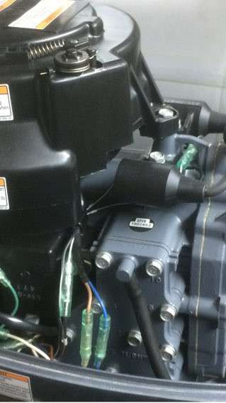 Продам комплект РИБ+мотор+прицеп в Мурманске фото 4