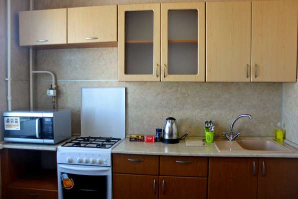 Уютная квартира в самом центре Тамбова в Тамбове фото 55