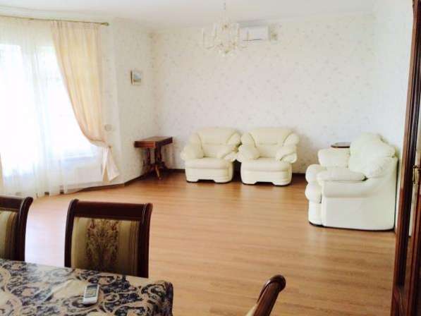 Белый дом . в Сочи фото 4