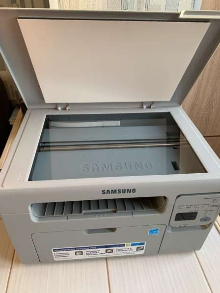 Лазерный принтер + сканер в Тюмени