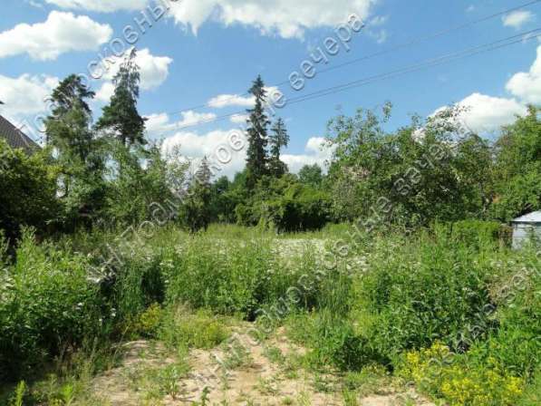 realty_mapper3.plot_in_locationИндивидуальное жилищное ст-во. Площадь 18.00 сот.Есть Газ. в Москве фото 4