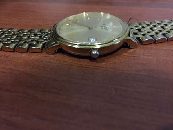 Часы Tissot Швейцария 870/970 мужские в Йошкар-Оле фото 3