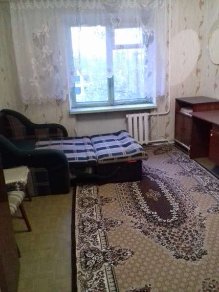Продам комнату в Крымске в Крымске фото 4