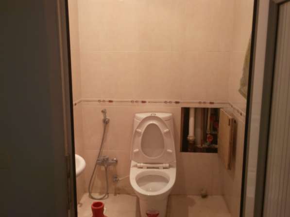 4 комн в новостройке в фото 22