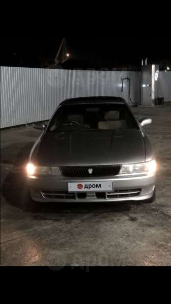 Toyota, Chaser, продажа в Омске в Омске фото 3